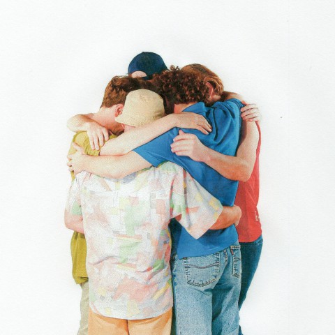 Habla de mí en presente