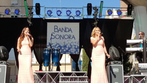 Banda Sonora