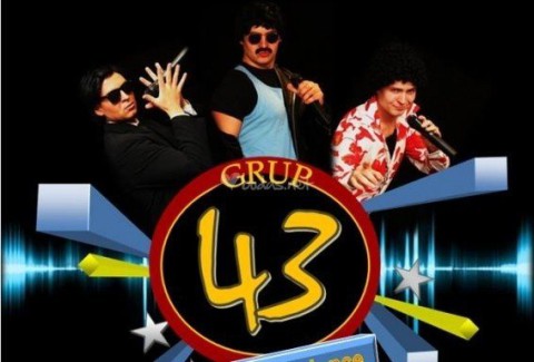 Grup 43
