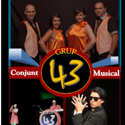 Grup 43