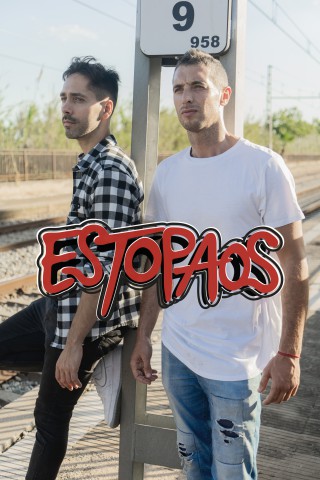 Estopaos