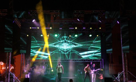 Orquestra La Isla Show