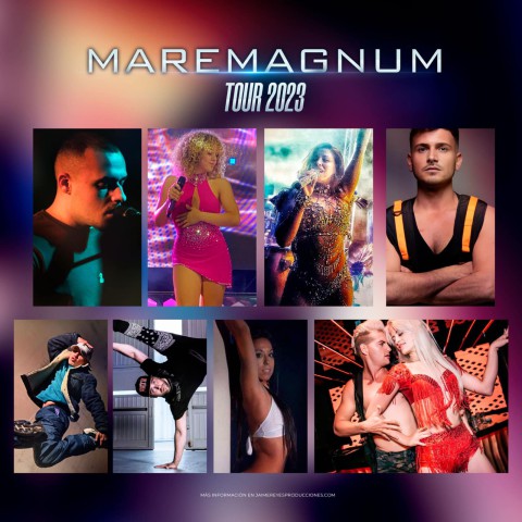 Maremagnum