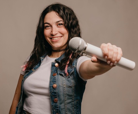 La Linea Del Pop Band