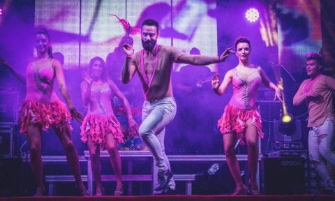 Orquestra La Isla Show