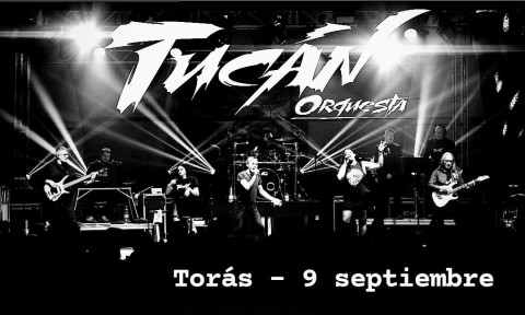 Orquesta Tucán
