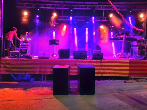 Mirada Grupo Músical