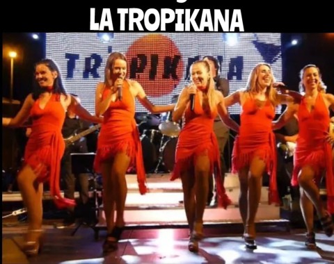 Tropikana
