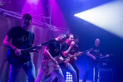 Centauro La Grupestra