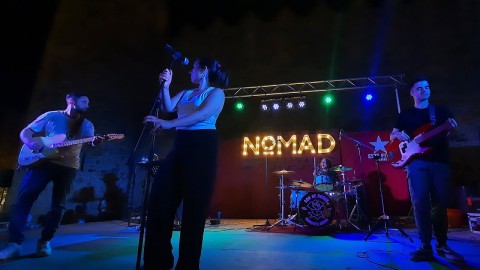 EL TRIBUTO A LA OREJA DE VAN GOGH