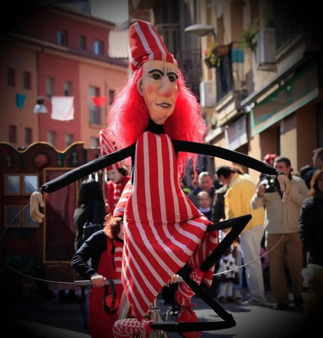 Los fabricantes de caramelos