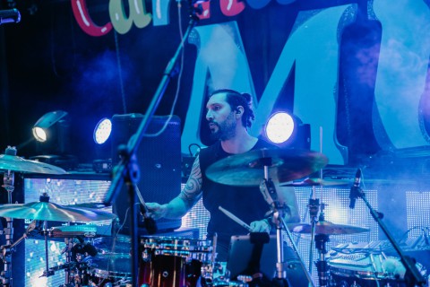 Tributo Ricky Martin