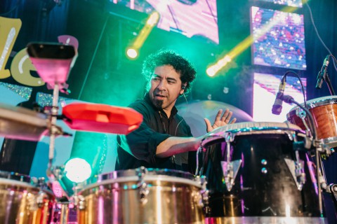 Tributo Ricky Martin