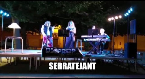 D'Aprop &quot;Serratejant&quot;
