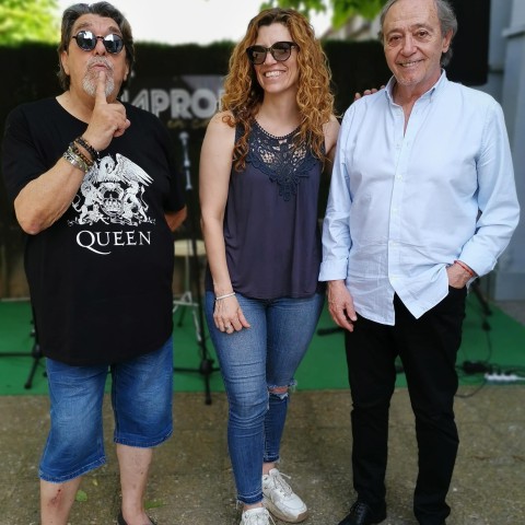 D'Aprop &quot;Serratejant&quot;