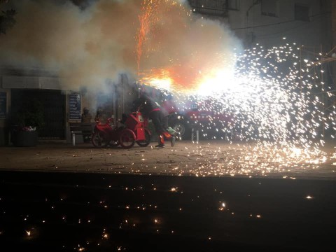 Diables de la Figa
