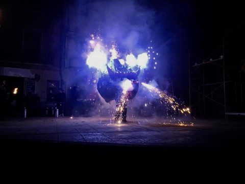 Diables de la Figa