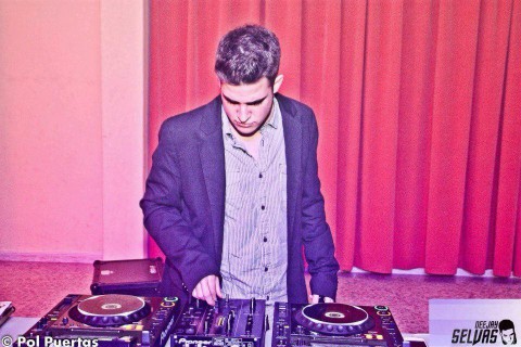 Dj Selvas