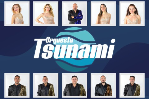 TSUNAMI