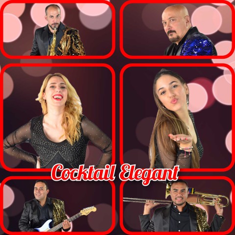 Cocktail Elegant