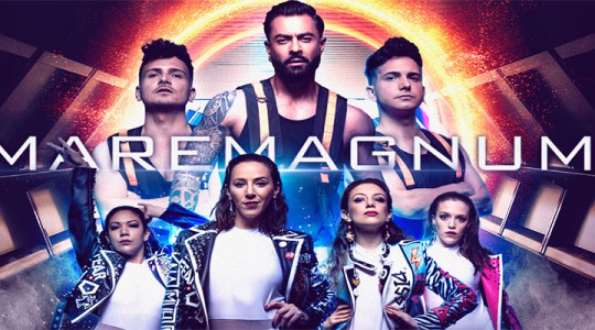 Maremagnum