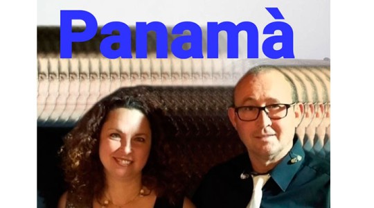 PANAMA
