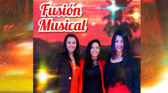 Fusión Musical