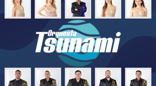 TSUNAMI