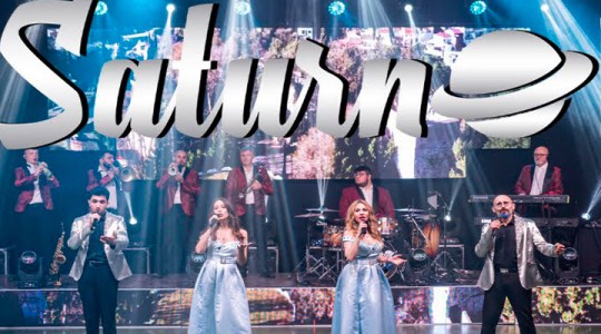 Saturno
