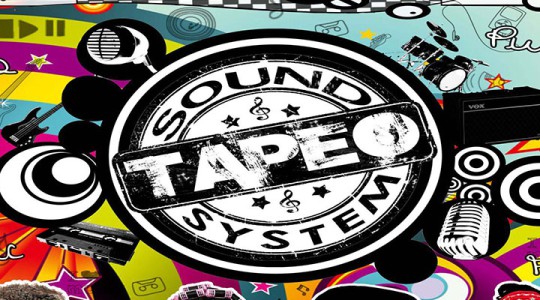Tapeo Sound System