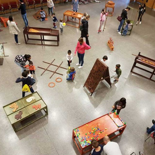 Els Atrapa – Dracs