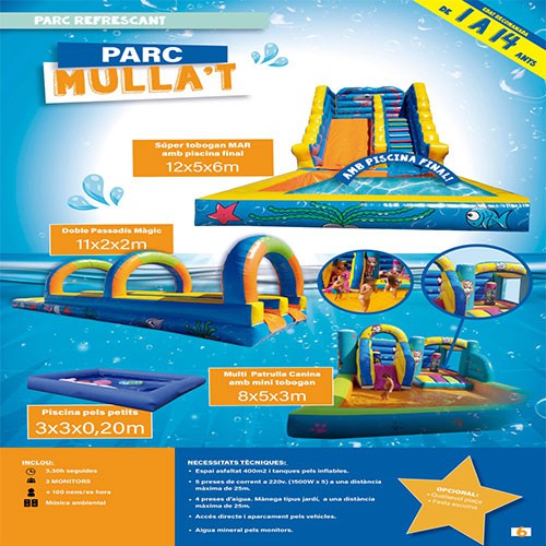 PARC MULLAT