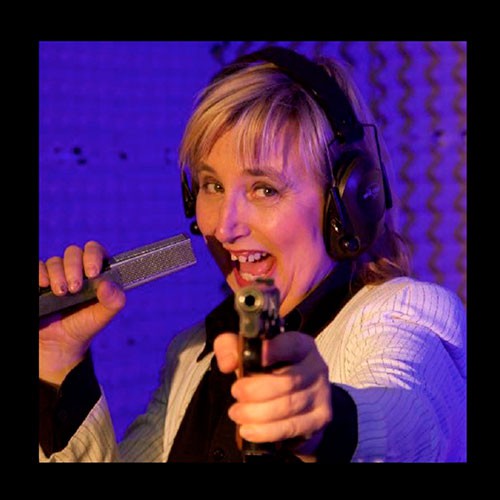 "DE PASSADA, històries d´una dona de poble”