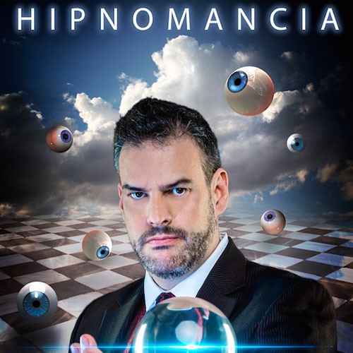 Hipnomancia