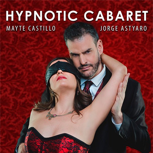 HYPNOTIC CABARET